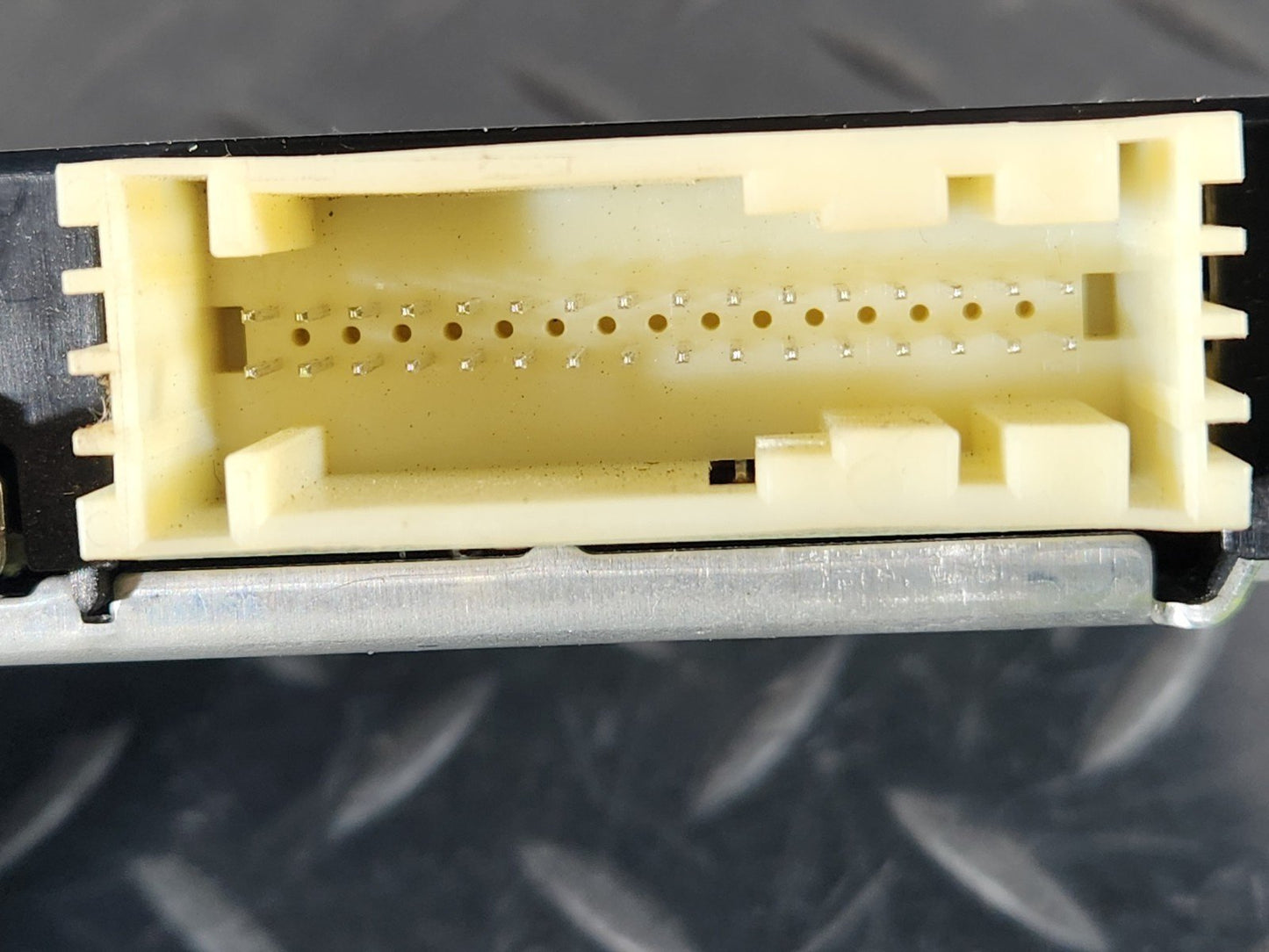 MERCEDES A CLASS W177 COMMUNICATION CONTROL MODULE UNIT A1779009703