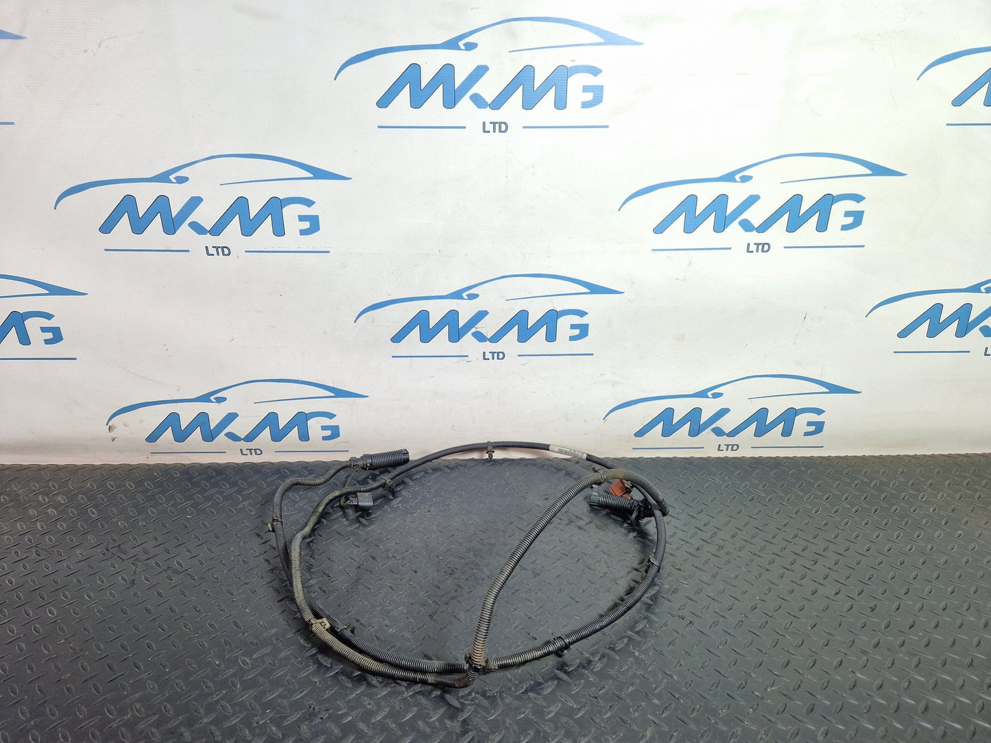 Audi A6 Allroad C7 Genuine AdBlue Pipe Hose 4G0131984AK