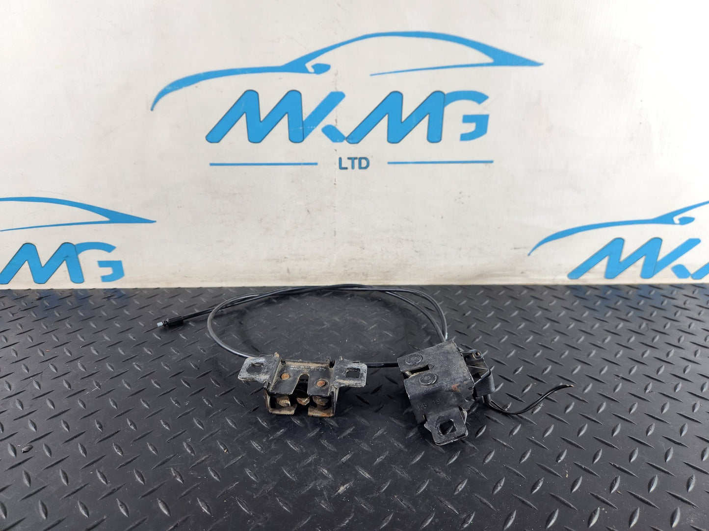 Land Rover Range Rover Evoque L551 Bonnet Catch Lock Latch K8D2-16700-AA