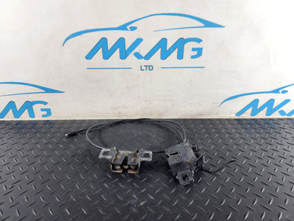 Land Rover Range Rover Evoque L551 Bonnet Catch Lock Latch K8D2-16700-AA