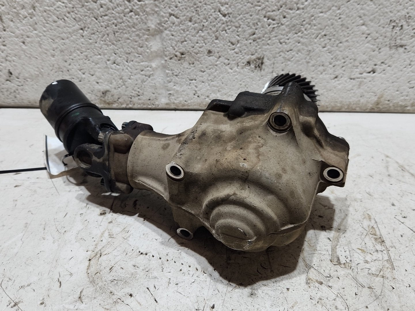 Honda CR-V MK3 FL (RE58) SUV Genuine Front Differential Assembly Transfer Case