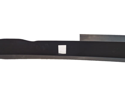17-ON LAND ROVER DISCOVERY L462 RIGHT O/S/F BONNET WIPER TRIM HY32-16N740-A