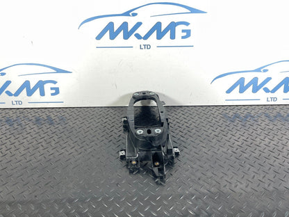 16-23 AUDI A5 F5 S-LINE GEAR SHIFTING MECHANISM MOUNTING FRAME 8W2863531