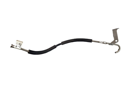 19-ON MERCEDES BENZ B CLASS W247 TURBOCHARGER OIL FEED PIPE A1778682800