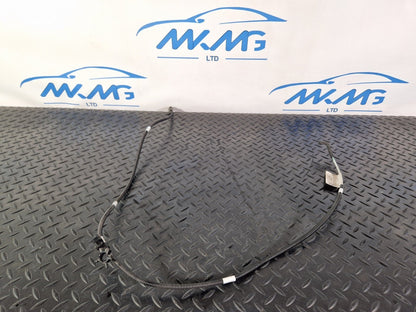 11-19 MERCEDES BENZ ML W166 DIESEL VACUUM PUMP PIPE LINE HOSE A1668001115