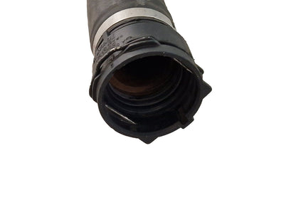 14-21 MERCEDES BENZ C220d W205 LEFT SIDE RADIATOR COOLANT HOSE PIPE A2055017584
