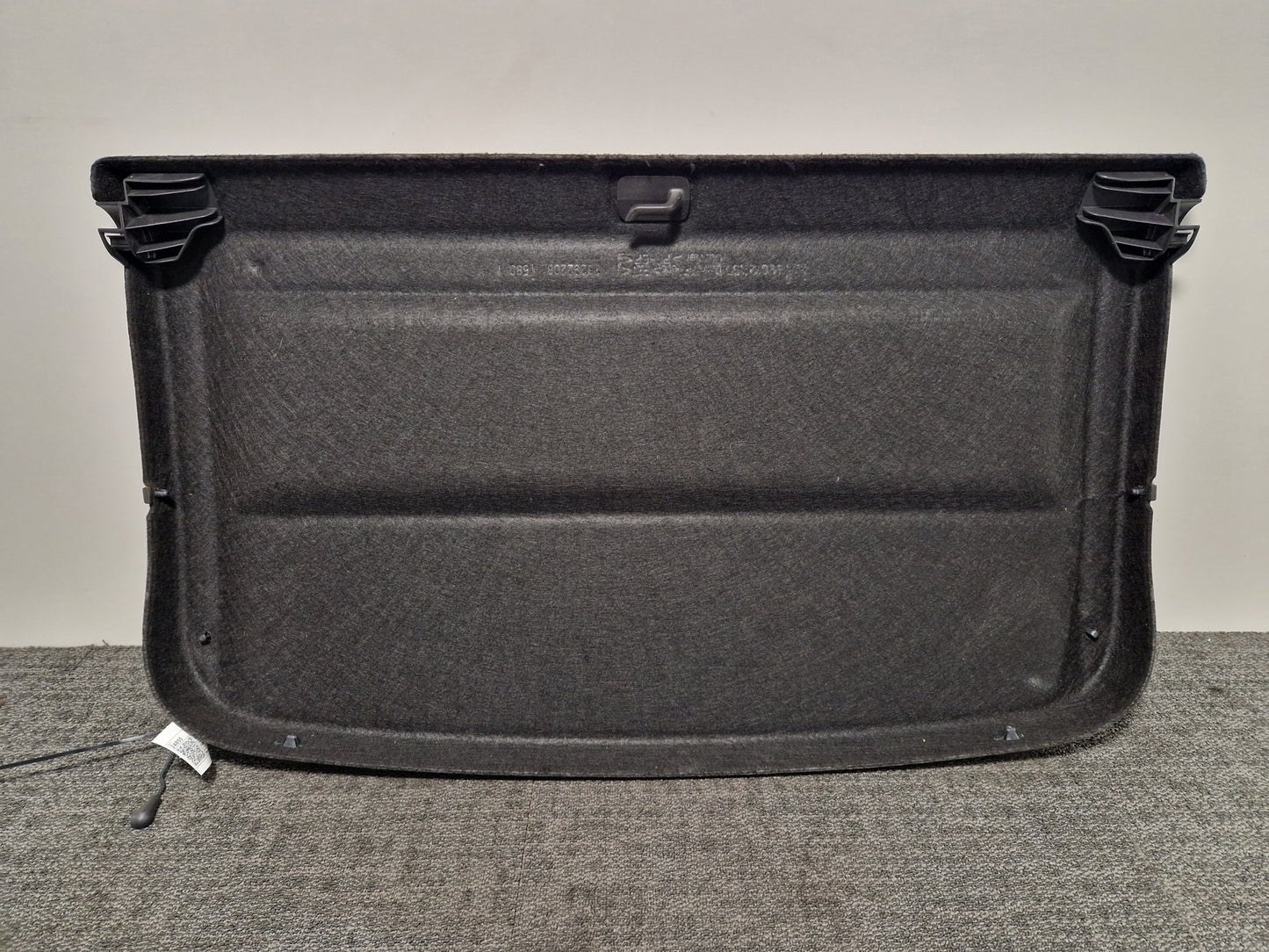 Vauxhall Astra MK6 (J) (A3400) Hatchback Rear Luggage Load Parcel Shelf 13292208