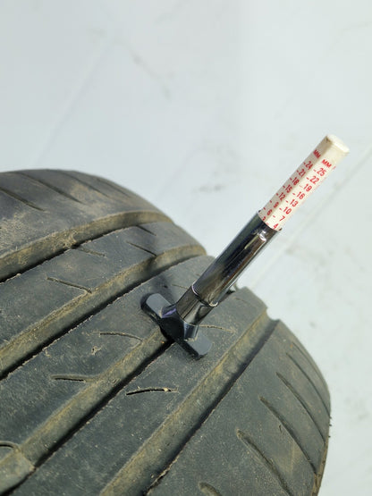 Citroen Berlingo MK2 15" Steel Wheel with Tyre 195/65/15 ~3mm