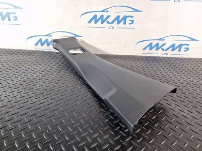 19-ON MERCEDES BENZ B CLASS W247 OEM RIGHT O/S B PILLAR TRIM A2476900400