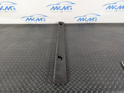10-15 AUDI Q7 4L GENUINE TRUNK BOOT TRIM 4L0861488H