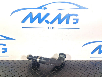 19-ON MERCEDES BENZ A CLASS EQ W177 WATER COOLANT PIPE A2475010464