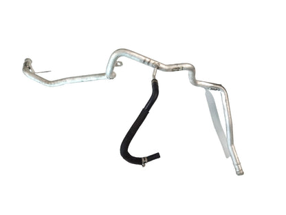 MERCEDES W177 W247 HEATER WATER COOLING COOLANT PIPE HOSE LINE A2475062900