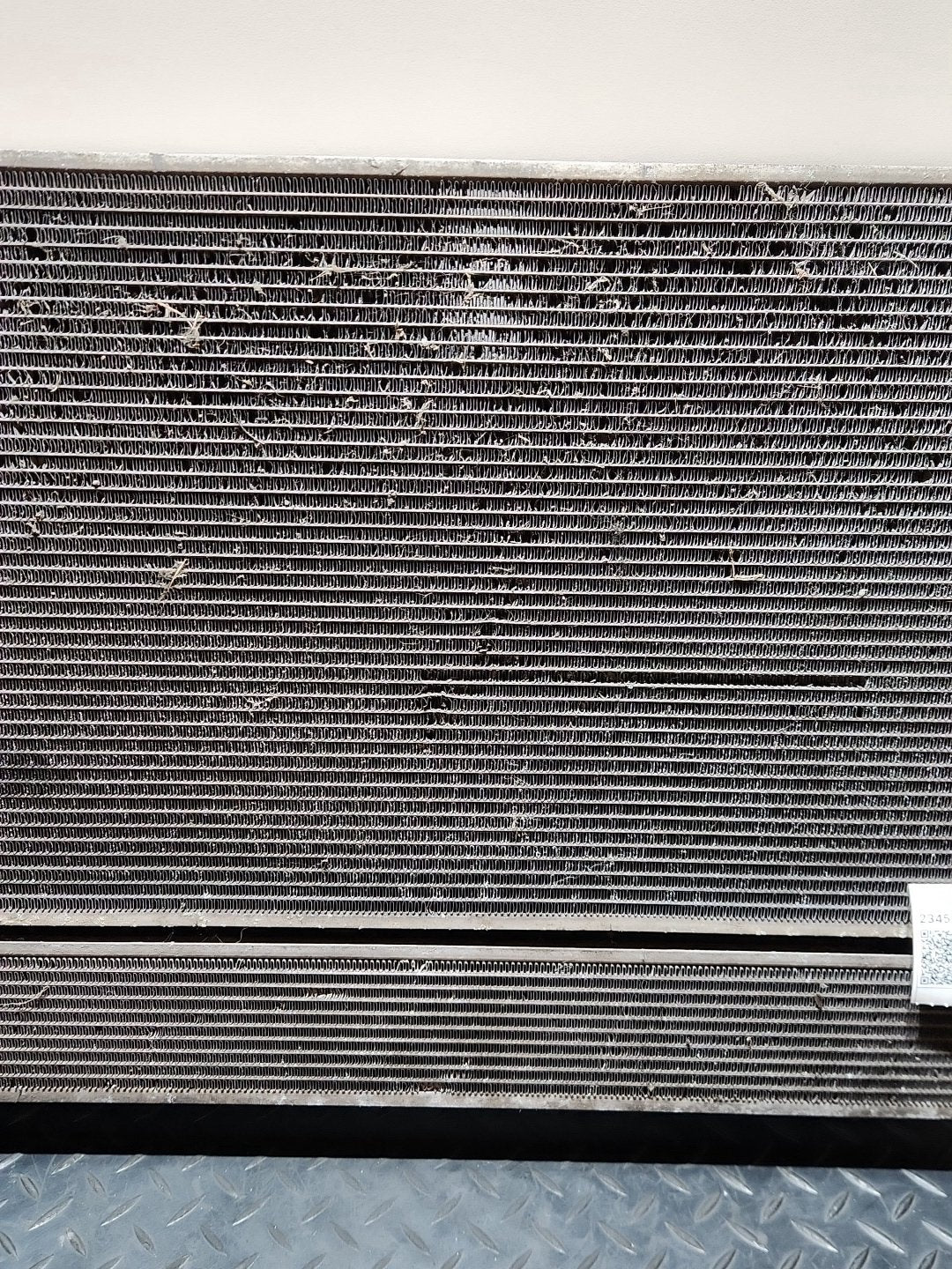 Toyota Prius MK3 (ZVW30) Hatchback Genuine Air Conditioning Condenser Radiator