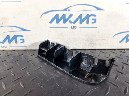 13-23 RANGE ROVER SPORT L494 REAR RIGHT BUMPER BRACKET MOUNT DK62-17B932-BE