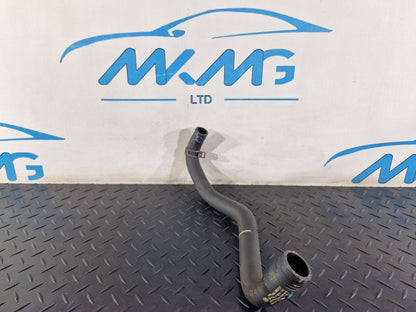 11-19 MERCEDES BENZ ML W166 WATER COOLANT HOSE PIPE A1668304100