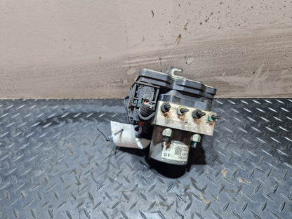Vauxhall Mokka MK1 (G1U0) SUV Genuine ABS Pump Control Module 42403007