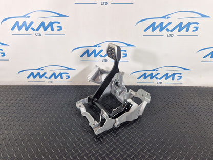 17-24 AUDI S5 F5 OEM SPORTBACK AUTOMATIC GEARBOX BRAKE PEDAL & FRAME 8W2723140A