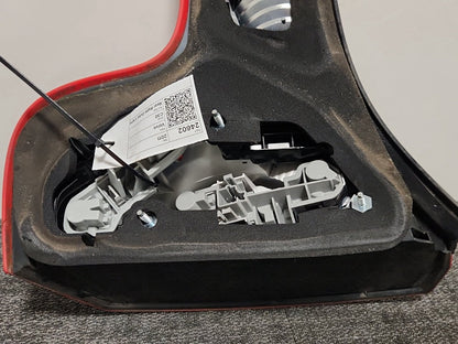 2011 Volvo C30 MK1 FL (MK) (533) Genuine Rear Right O/S Tail Light 31213914