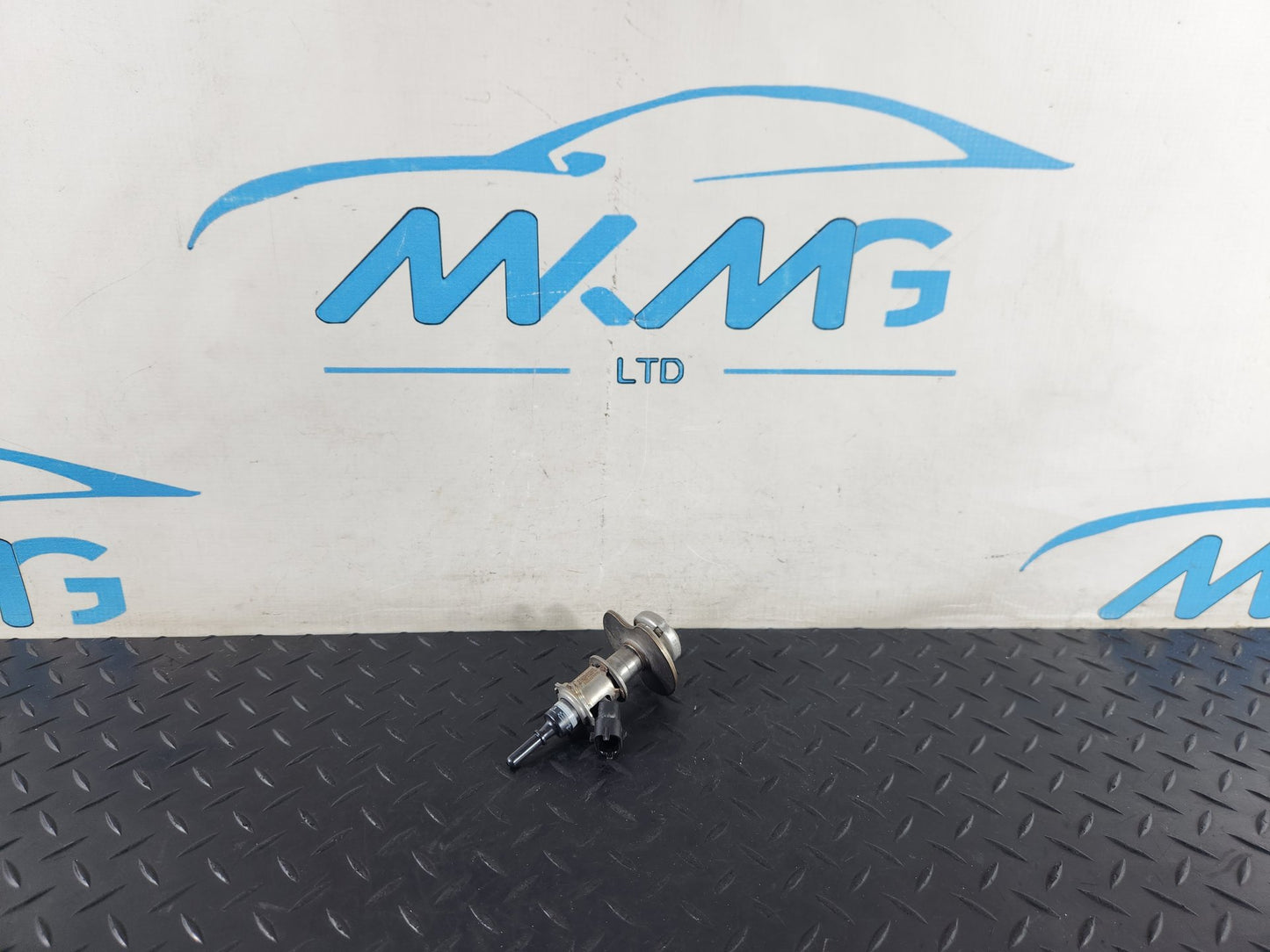 Land Rover Range Rover Evoque L551 Genuine AdBlue Exhaust Injector MX73189E3