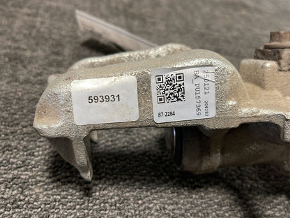 Vauxhall Zafira MK3 (C) (A3470) MPV Genuine Right O/S Driver Rear Brake Caliper