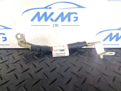 19-ON MERCEDES BENZ A CLASS EQ W177 NEGATIVE EARTH CABLE A1775400138