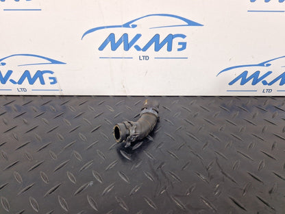 16-19 AUDI A4 AVANT B9 S-LINE OEM ENGINE COOLANT HOSE 8W0121475A