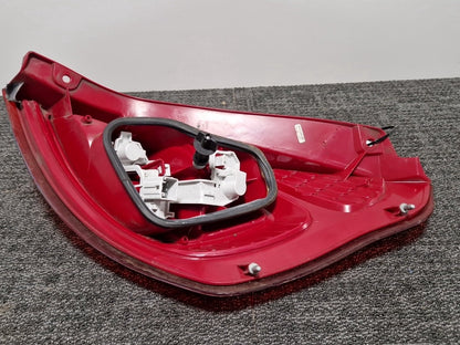 2009 Ford Fiesta MK7 Genuine Rear Left N/S Passenger Outer Tail Light