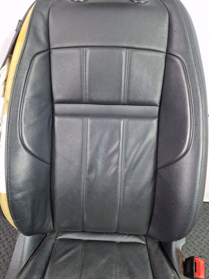 Land Rover Range Rover Evoque Front Right O/S Driver Seat (Deployed)