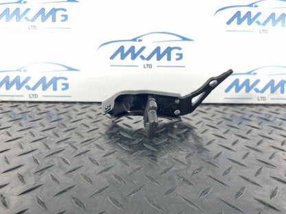 16-19 AUDI A4 B9 GENUINE Parcel shelf load cover mount bracket 8W9863583