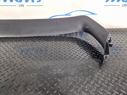 19-ON MERCEDES BENZ B CLASS W247 REAR TAILGATE WINDOW FRAME TRIM A2477402500