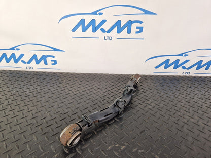 11-19 MERCEDES BENZ ML W166 OEM REAR LEFT N/S CONTROL ARM A1664230723
