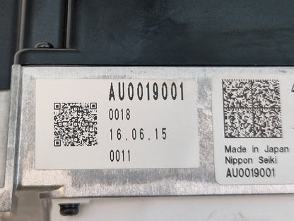 Audi Unknown Part Type 4M0919617