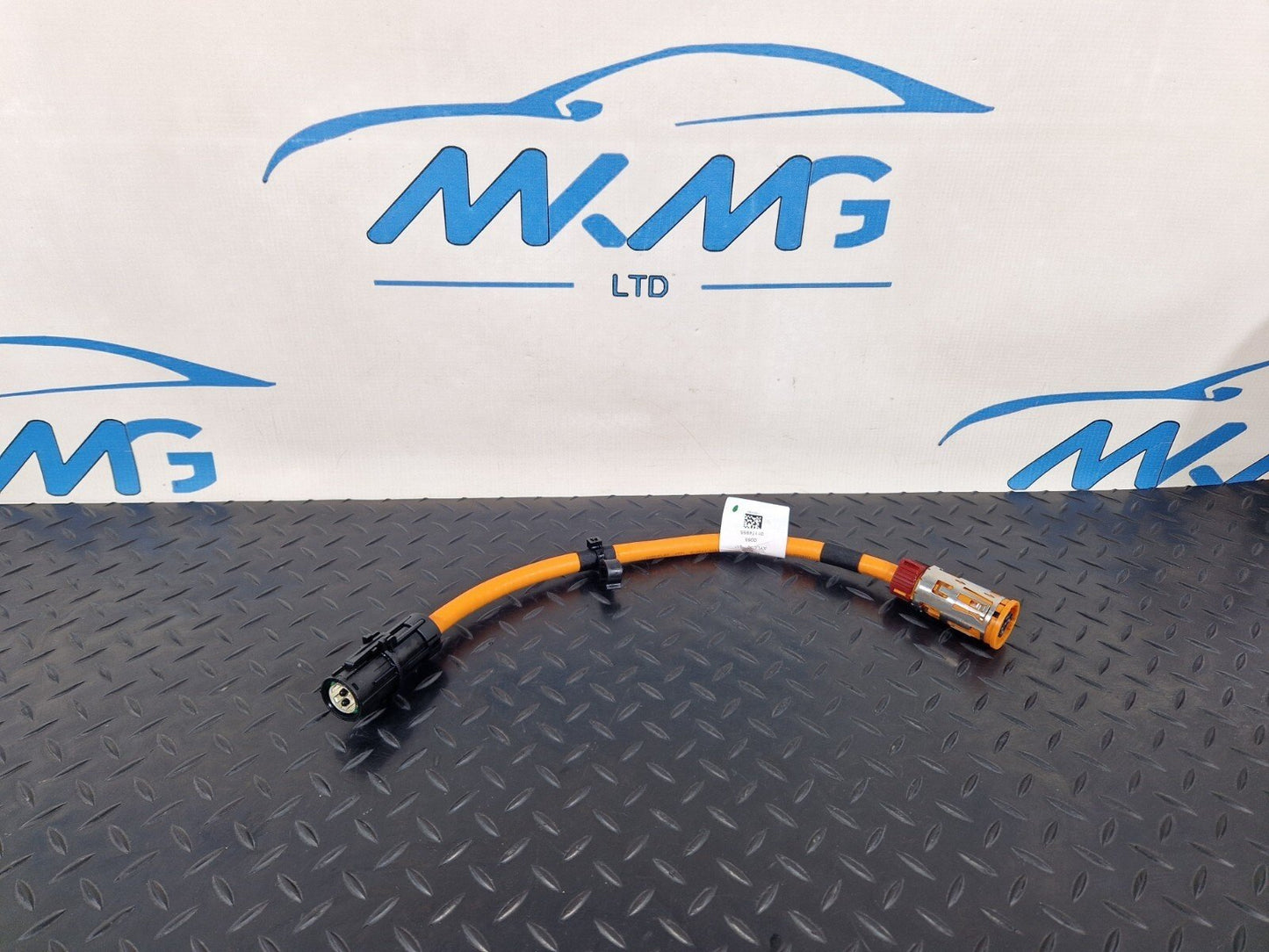19-ON MERCEDES BENZ CLA C118 CHARGING POWER CONTROL WIRING LOOM A1775409732