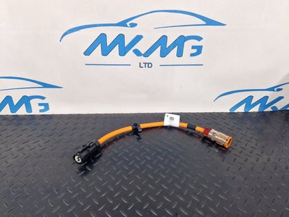 19-ON MERCEDES BENZ CLA C118 CHARGING POWER CONTROL WIRING LOOM A1775409732