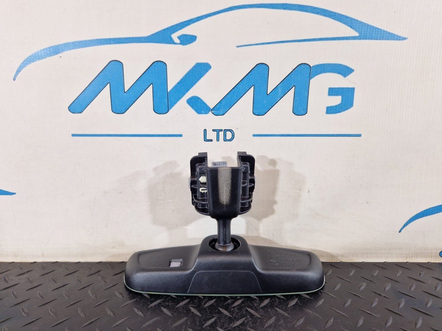 19-ON RANGE ROVER EVOQUE L551 GENUINE INTERIOR REAR VIEW MIRROR LR093114