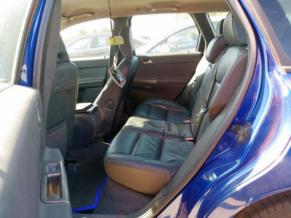 2010 Volvo V50 R-Design MK2 FL (MW)