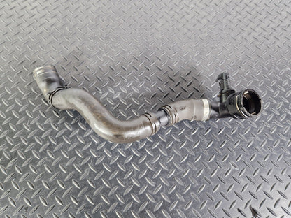10-15 AUDI Q7 4L GENUINE OEM ENGINE COOLING SYSTEM WATER HOSE PIPE 7L8121051