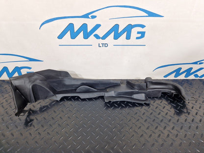 16-23 AUDI A5 F5 S-LINE FRONT RIGHT WING FENDER SEAL TRIM 8W6821170C