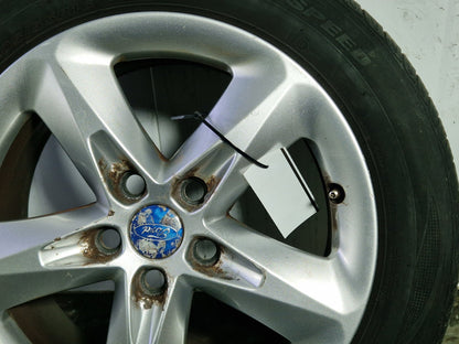 Ford Focus MK2 FL (C307) 16" Alloy Wheel with Tyre 205/55/16 ~6mm 8M5J-EA
