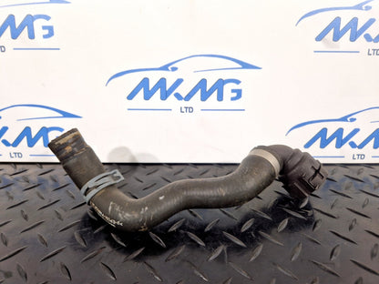 16-19 AUDI A4 B9 GENUINE HEATER HOSE PIPE 8W0819342B