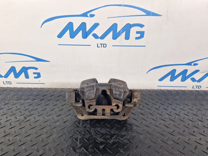12-18 BMW 4 SERIES F32 F33 F36 LCI M-SPORT 2.0D  LEFT N/S /F BRAKE CALIPER 24/57