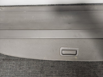 Volvo V50 MK2 FL (MW) Estate Genuine Rear Load Cover Parcel Shelf