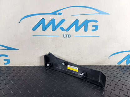 Land Rover Range Rover Evoque L551 SUV Right Side Dashboard Trim R8D2-043C26-A