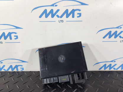 Audi Unknown Part Type 4M0907383F