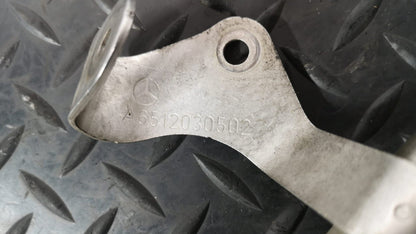 MERCEDES A B CLASS W176 W246 1.8/2.1 CDI ENGINE WATER COOLANT PIPE A6512030502