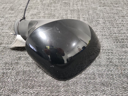 Seat Ibiza MK4 FL - 6J Hatchback Genuine Front Right O/S Driver Door Wing Mirror