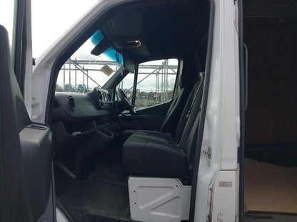2018 Mercedes-Benz Sprinter W907 WDB9076352P034106