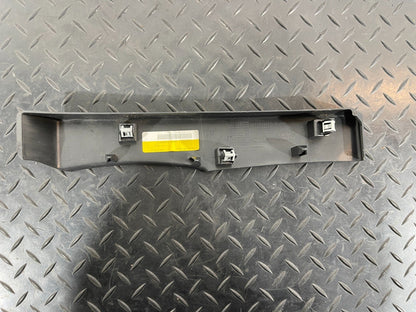 2019-ON  LAND ROVER DISCOVERY L550 INTERIOR PART RIGHT SIDE LK72043C26A
