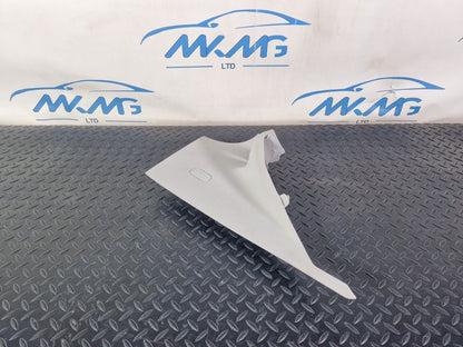 14-21 MERCEDES C200 W205  C PILLAR TRIM COVER PANEL LEFT SIDE A2056906801