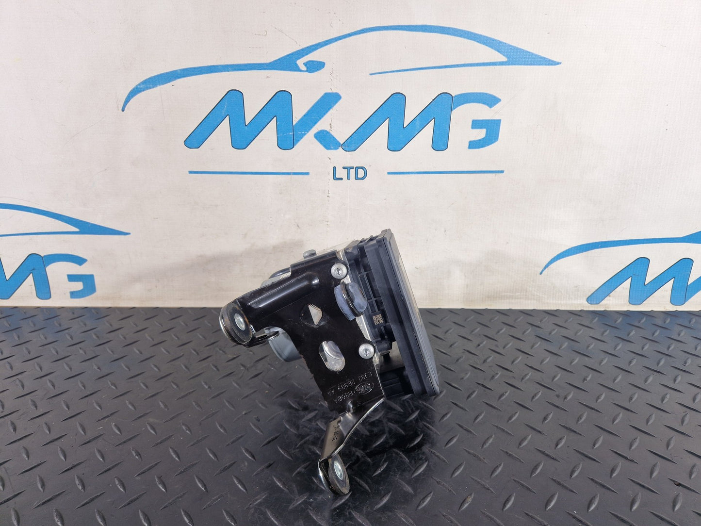 2012- 2018 Land Rover Range Rover Evoque L538 SUV Key HJ322C405AC